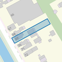 Perceel VWD02-H-8310