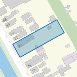 Perceel VWD02-H-8313