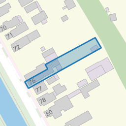 Perceel VWD02-H-8315