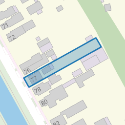 Perceel VWD02-H-8316