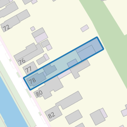 Perceel VWD02-H-8317