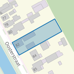 Perceel VWD02-H-8319