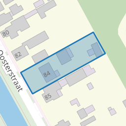 Perceel VWD02-H-8320