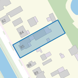 Perceel VWD02-H-8321