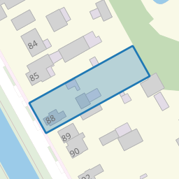 Perceel VWD02-H-8322