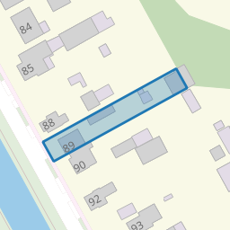 Perceel VWD02-H-8323