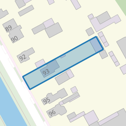 Perceel VWD02-H-8326