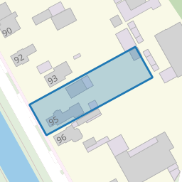 Perceel VWD02-H-8327