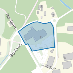 Perceel VWD02-H-8334