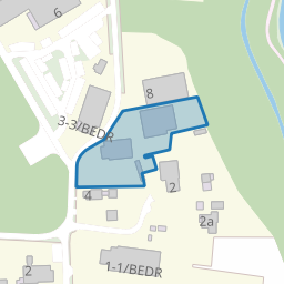 Perceel VWD02-H-8340