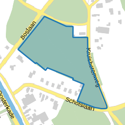 Perceel VWD02-H-8343