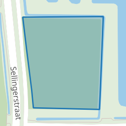 Perceel VWD02-H-8380