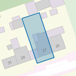 Perceel VWD02-H-8384