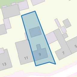 Perceel VWD02-H-8386