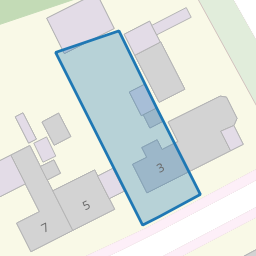 Perceel VWD02-H-8387