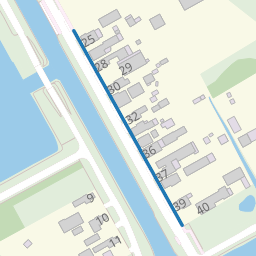 Perceel VWD02-H-8395