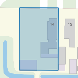 Perceel VWD02-H-8396