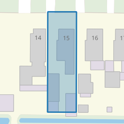 Perceel VWD02-H-8397