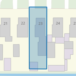 Perceel VWD02-H-8405