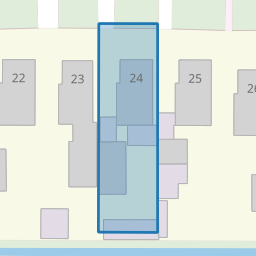 Perceel VWD02-H-8406