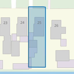 Perceel VWD02-H-8407