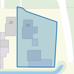 Perceel VWD02-H-8428