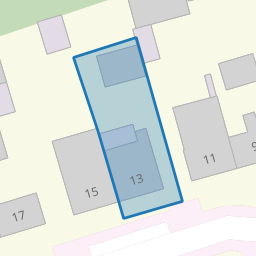 Perceel VWD02-H-8434