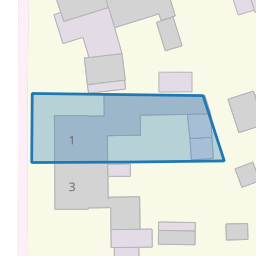 Perceel VWD02-H-8437