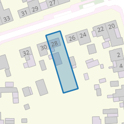 Perceel VWD02-H-8439