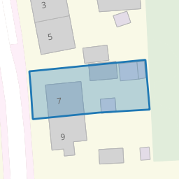 Perceel VWD02-H-8442