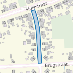 Perceel VWD02-H-8446