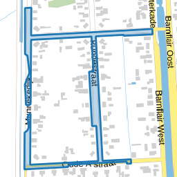 Perceel VWD02-H-8447