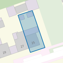 Perceel VWD02-H-8463