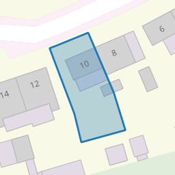 Perceel VWD02-H-8469