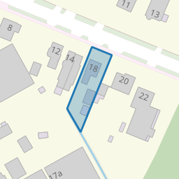 Perceel VWD02-H-8484