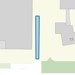 Perceel VWD02-H-8538