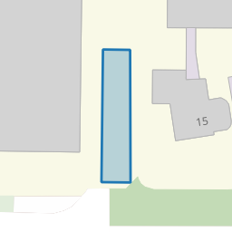 Perceel VWD02-H-8539