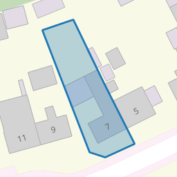 Perceel VWD02-H-8544