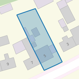 Perceel VWD02-H-8545