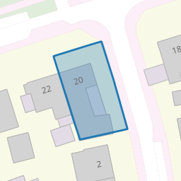 Perceel VWD02-H-8548