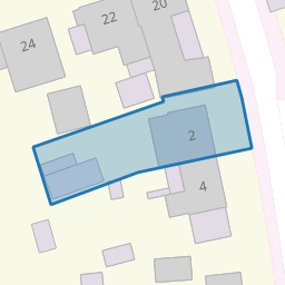 Perceel VWD02-H-8549