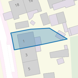 Perceel VWD02-H-8553