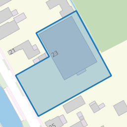 Perceel VWD02-H-8561