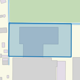 Perceel VWD02-H-8661