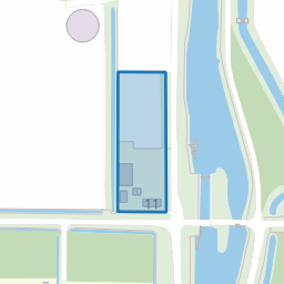 Perceel VWD02-H-8669