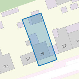 Perceel VWD02-H-8672