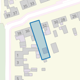 Perceel VWD02-H-8673