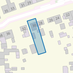 Perceel VWD02-H-8675