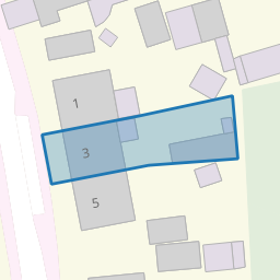 Perceel VWD02-H-8676