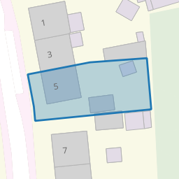 Perceel VWD02-H-8677